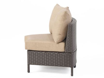 Pt Limon - Modern Outdoor Single Sofa