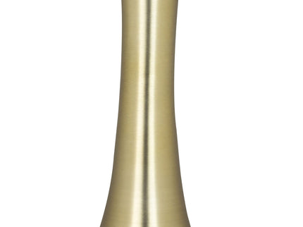 Lenuxe - Contemporary Table - Gold