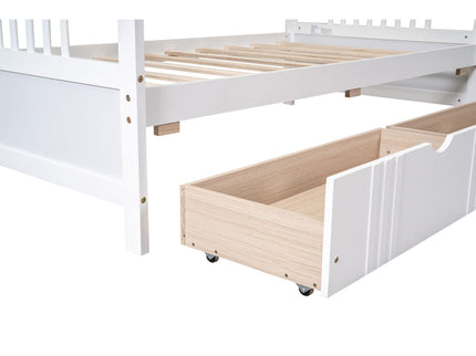 Multifunctional Modern Daybed