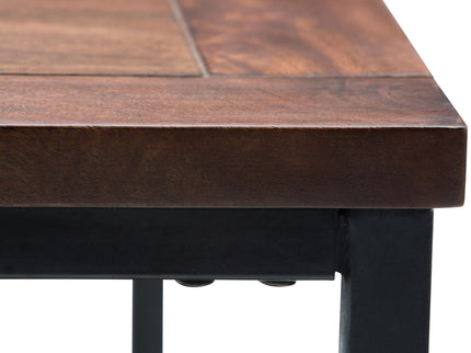 Skyler - Handcrafted Table