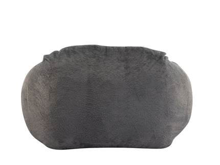 Sezze - Indoor Bean Bag Chair - Gray