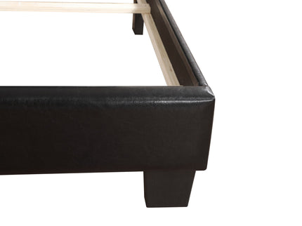 Caldwell - Bed