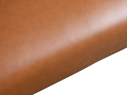 Elwood - Sofa - Cognac