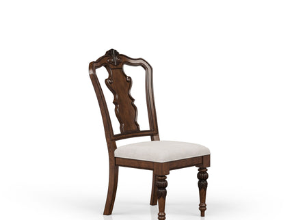 Traditional Chair