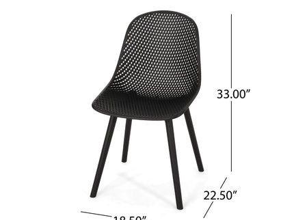 Posey Chair (Set of 2)