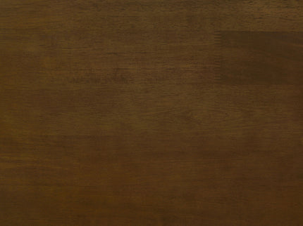 Retro Dining Table - Brown