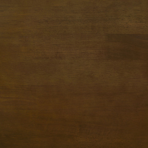 Retro Dining Table - Brown