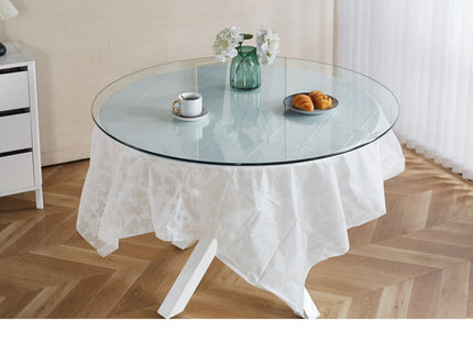 Tempered Glass Top - Clear