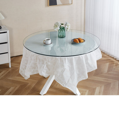 Tempered Glass Top - Clear