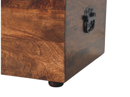 Buffalo - Storage Trunk