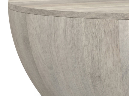 Elmbrook - Drum Coffee Table