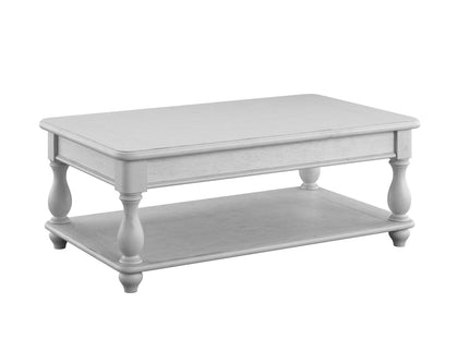 Cocktail Table - Gray