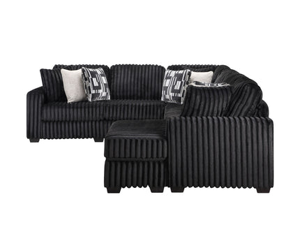 Snuggle - Living Room Sectional