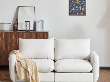 Modular Free Combination Sectional Sofa Couch