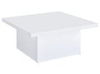 White / Coffee Tables