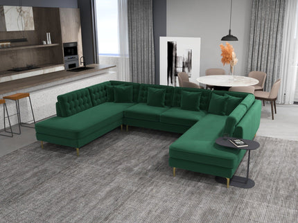 Brooke - Sectional Sofa