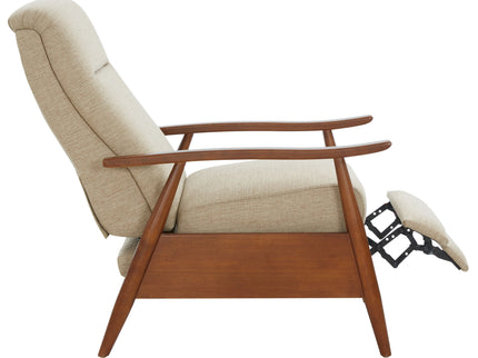 Fremont - Push Back Recliner