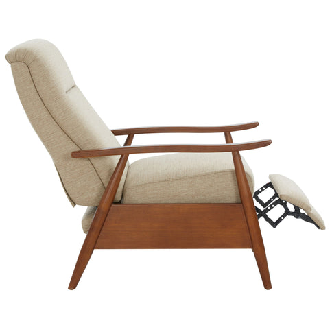 Fremont - Push Back Recliner