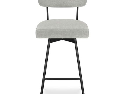 Giselle - Swivel Bar Stool (Set of 2)