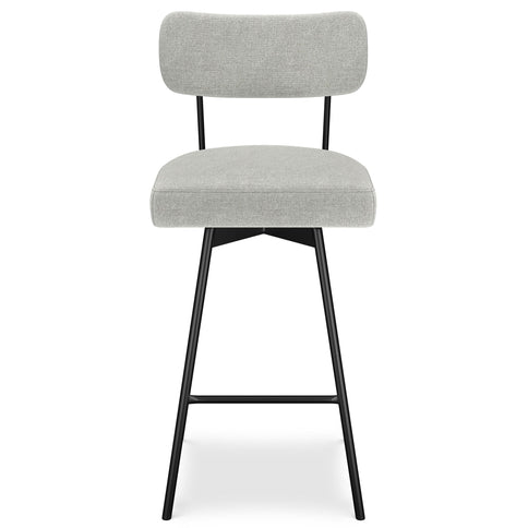 Giselle - Swivel Bar Stool (Set of 2)