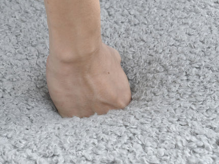 Push Back Recliner Armchair Upholstered Recliner Chair Single Sofa With Adjustable Backrest