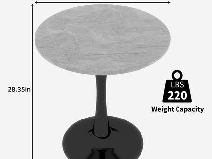 Coffee Table, Round