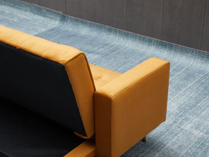 Comfort Compact Design Sofa Bed