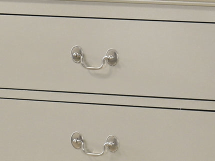 Louis Phillipe - Traditional Dresser Elegant