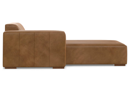 Rex - Chaise Sofa Module