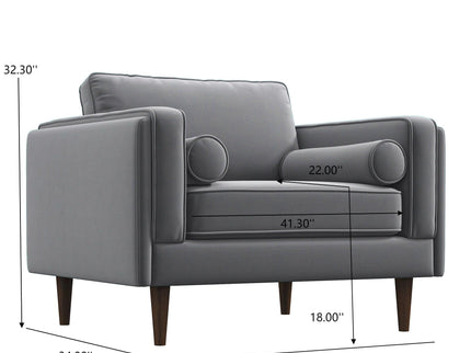 Amber - Universal Lounge Chair