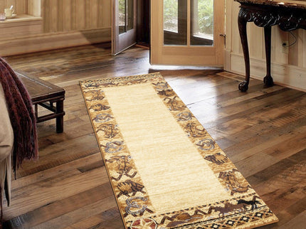 Tribes - GC_YLS4011 Southwest Area Rug