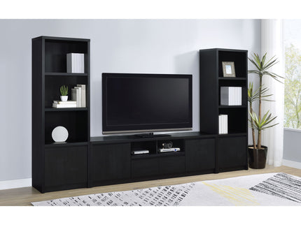 Sloat - 2 Door TV Stand Media Console