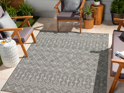 Sunshine - Modern Indoor / Outdoor Area Rug