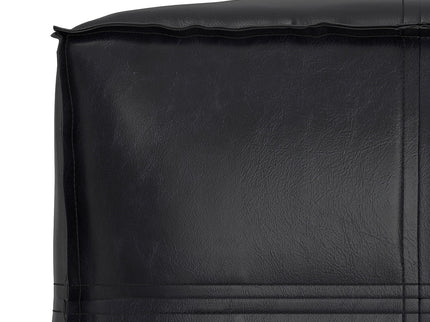 Brody - Versatile Square Pouf
