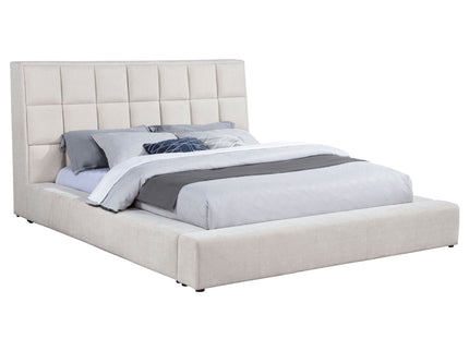 Oliver - Platform Bed