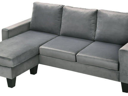 Jessica - Sofa Chaise