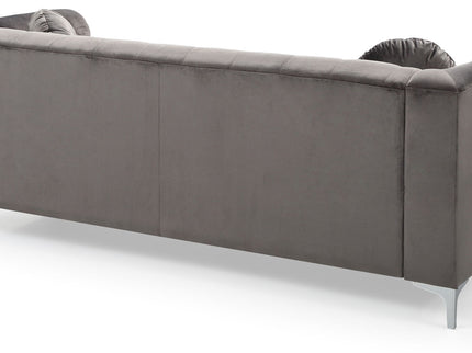 Pompano - Elegant Contemporary Sofa