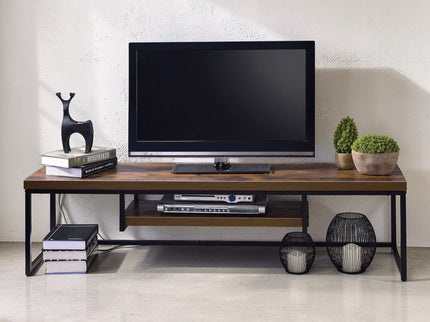 Bob - TV Stand, Compact Storage