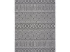 Dark Gray / 5' x 7'