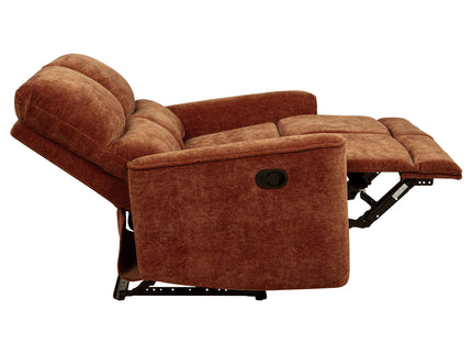 Trask - Reclining Sofa Set
