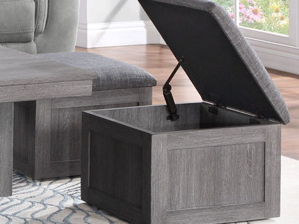 Moseberg - Coffee Table Set