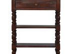 Dark Brown / Accent Tables