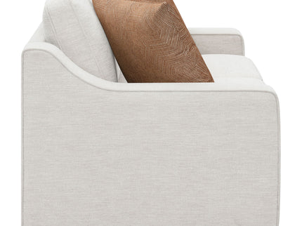 Mackenzie - 3 Piece Sofa Set - Beige