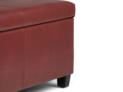 Avalon - Multifunctional Storage Ottoman Bench