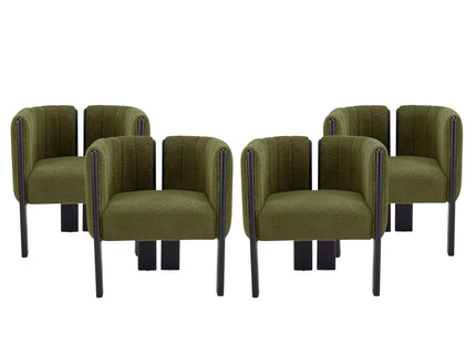 Comfort Stylish Seating Dining Chair