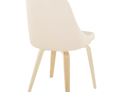 Giovanni - Contemporary Dining Chair (Set of 2)