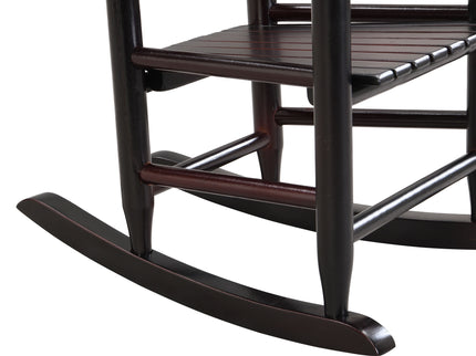 Children's Rocking Chair Indoor Or Outdoor, Suitable For Kids, Durable
