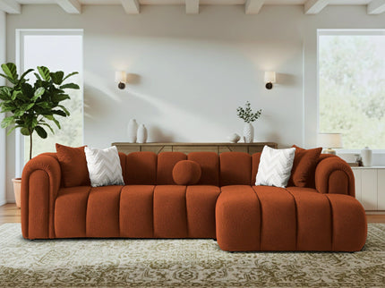 Beatrice - Sectional Sofa