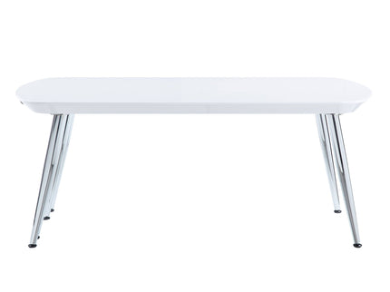 Patina - Coffee Table - White