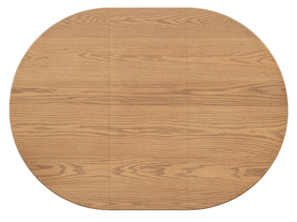 Round Dining Table Set For 4 With Chairs